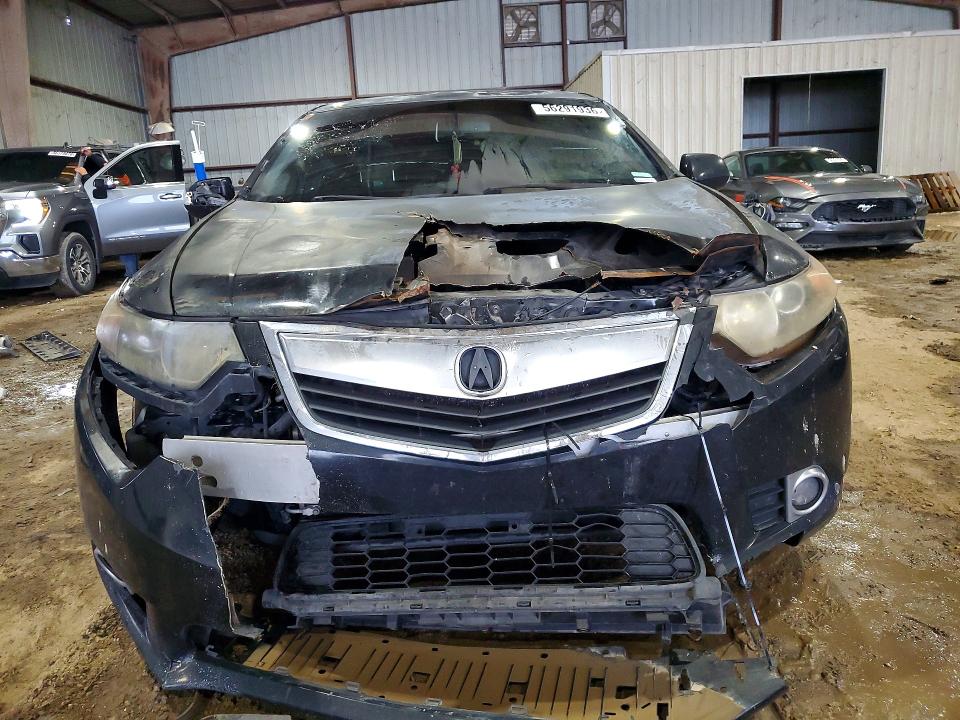 Aukcja sprzedaży 2012 Acura Tsx, vin: JH4CU2F86CC014111, numer aukcji: 56291936