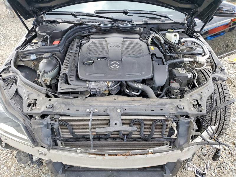 Продажа на аукционе авто 2013 Mercedes-benz C, vin: WDDGF8AB7DR253187, номер лота: 56688566