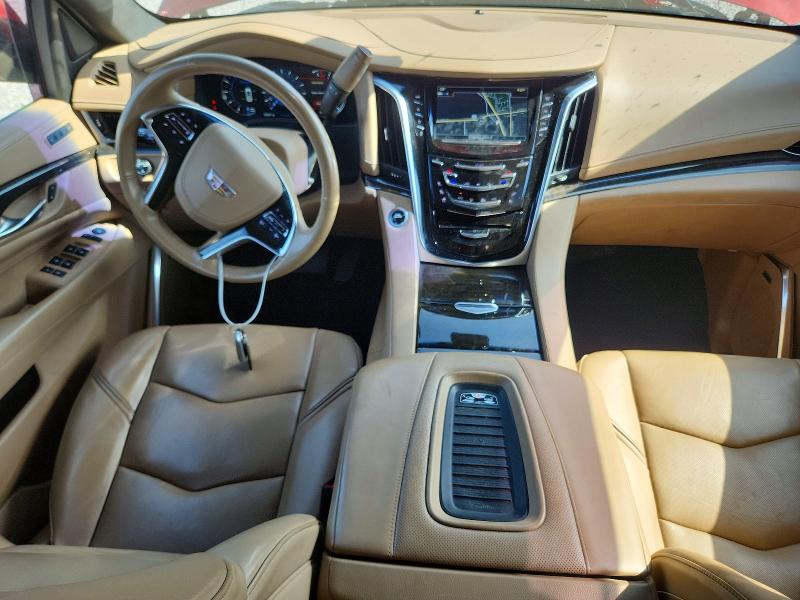 2019 Cadillac Escalade მანქანა იყიდება აუქციონზე, vin: 1GYS4DKJ1KR102670, აუქციონის ნომერი: 59198846