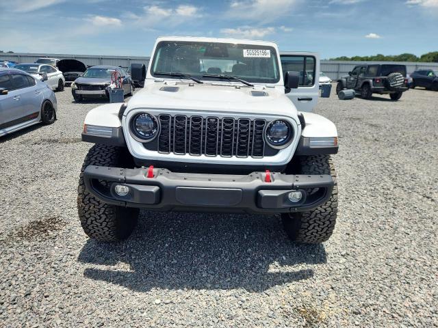 56525156 :رقم المزاد ، 1C4RJXFN1TW159319 vin ، 2026 Jeep Wrangler مزاد بيع