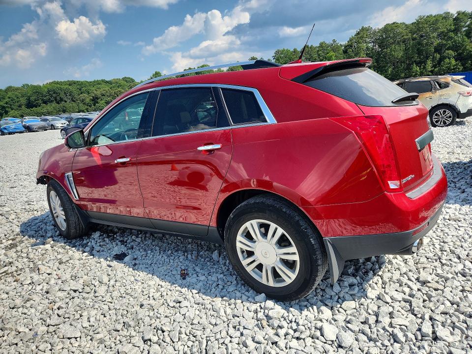 2013 Cadillac Srx მანქანა იყიდება აუქციონზე, vin: 3GYFNGE30DS650513, აუქციონის ნომერი: 85772455