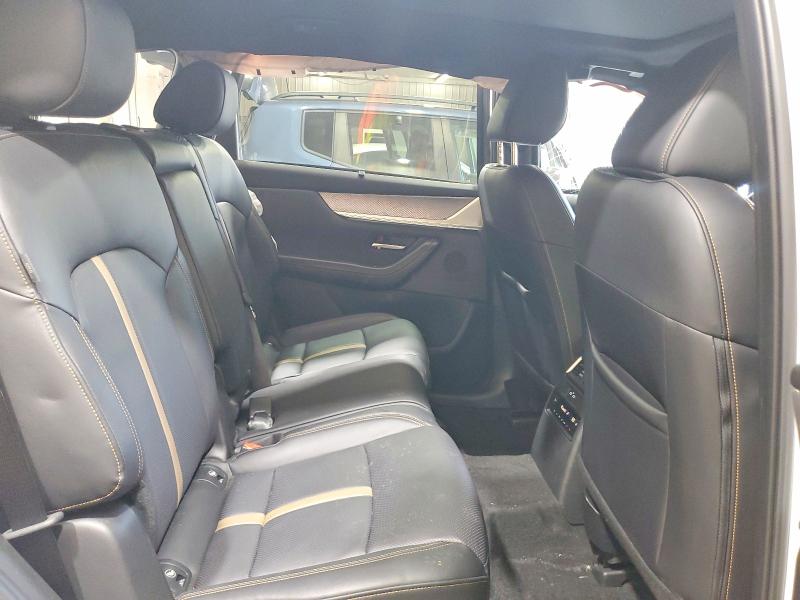 Продаж на аукціоні авто 2025 Mazda Cx-70, vin: JM3KJDHC4S1112946, номер лоту: 58567526