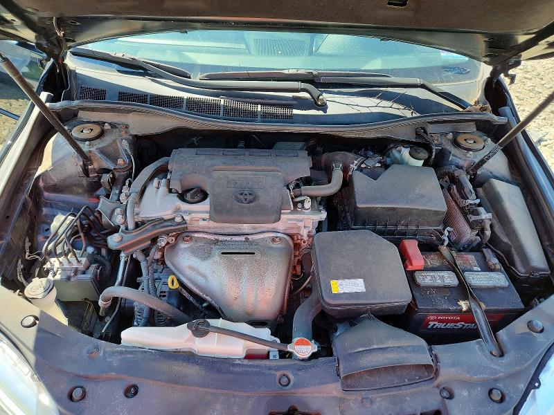 Продажа на аукционе авто 2016 Toyota Camry, vin: 4T4BF1FK8GR544370, номер лота: 56157216