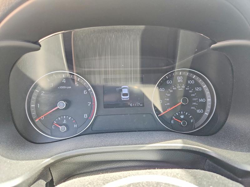 Продаж на аукціоні авто 2021 Kia Forte, vin: 3KPF34AD9ME385145, номер лоту: 56969766