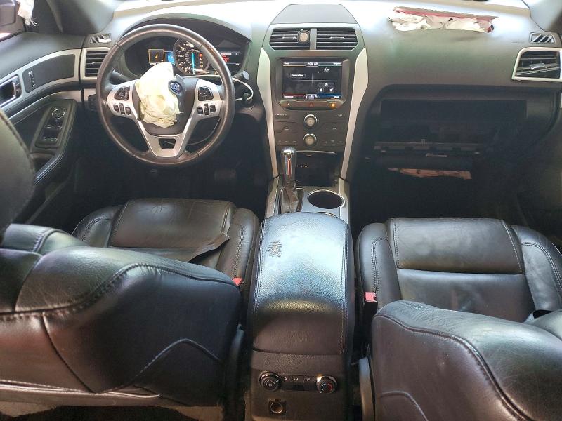 Aukcja sprzedaży 2013 Ford Explorer, vin: 1FM5K7D97DGC09911, numer aukcji: 57537386