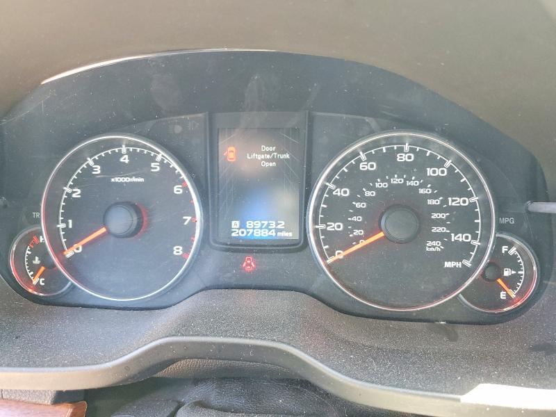 Aukcja sprzedaży 2013 Subaru Outback, vin: 4S4BRBKC4D3209744, numer aukcji: 56065676