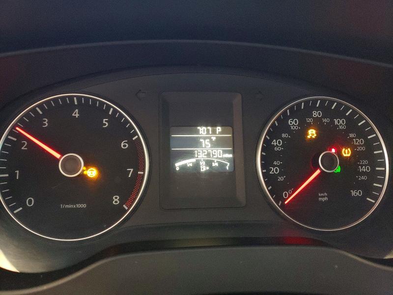Aukcja sprzedaży 2014 Volkswagen Jetta, vin: 3VWD07AJ3EM379725, numer aukcji: 56196496