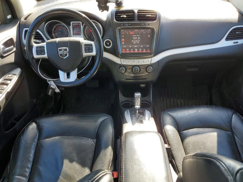 2013 Dodge Journey მანქანა იყიდება აუქციონზე, vin: 3C4PDDFG0DT701984, აუქციონის ნომერი: 54807916