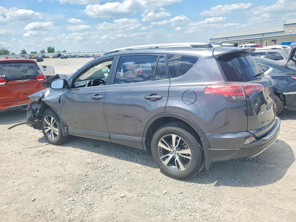 Aukcja sprzedaży 2018 Toyota Rav4, vin: JTMRFREV4JD230214, numer aukcji: 56104146