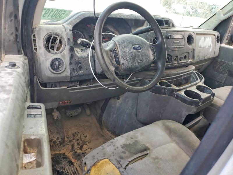 Продаж на аукціоні авто 2009 Ford Econoline, vin: 1FTNE24W29DA34318, номер лоту: 58019766