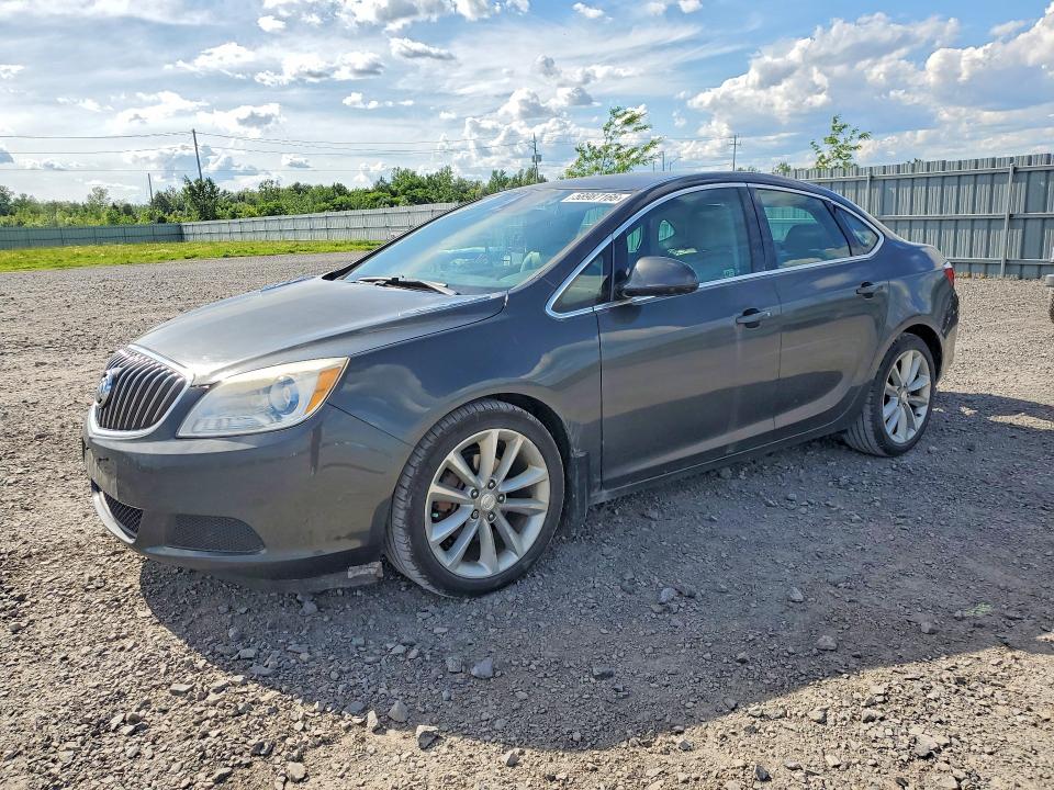 Aukcja sprzedaży 2016 Buick Verano, vin: 1G4PP5SK2G4177976, numer aukcji: 58987166