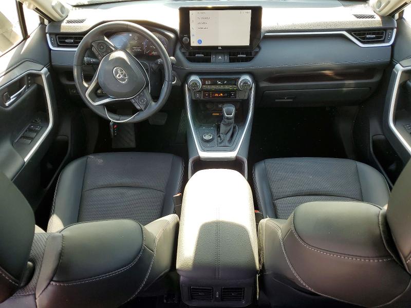 Продажа на аукционе авто 2025 Toyota Rav4, vin: JTMD6RFVXSJ078287, номер лота: 55856656