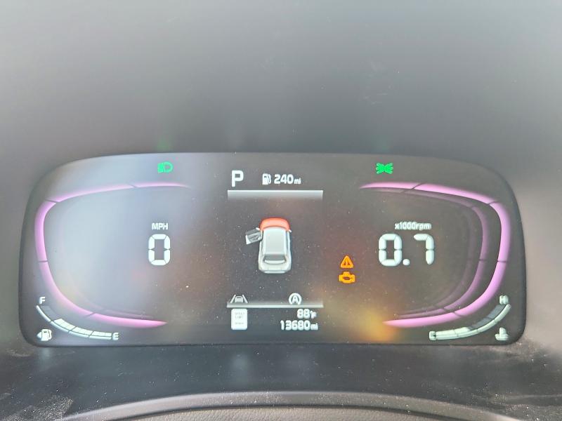 Auction sale of the 2023 Kia Soul, vin: KNDJ23AU2P7889855, lot number: 56098776
