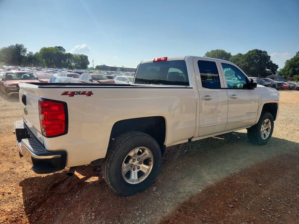 Aukcja sprzedaży 2019 Chevrolet Silverado Ld, vin: 2GCVKPEC1K1147690, numer aukcji: 58613276