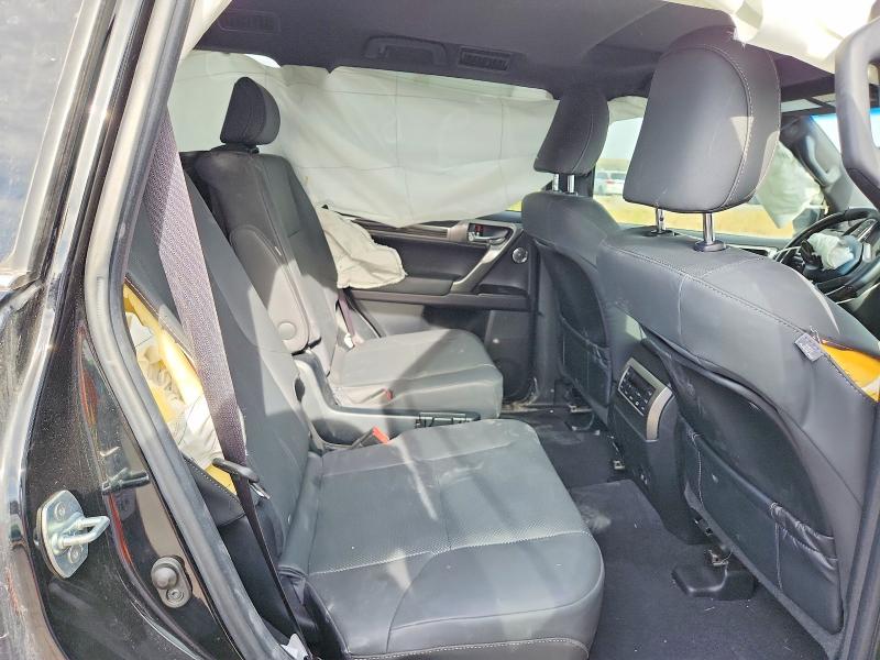 Продажа на аукционе авто 2023 Lexus Gx, vin: JTJAM7BX6P5370682, номер лота: 56326776