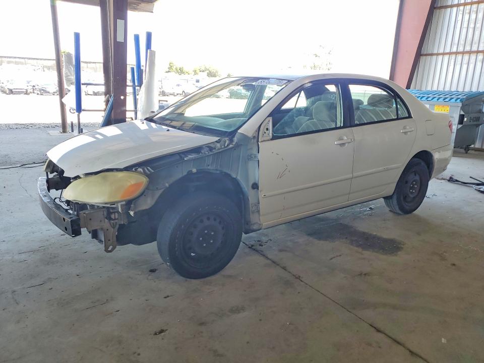 Auction sale of the 2006 Toyota Corolla, vin: 1NXBR32E96Z703912, lot number: 55758576