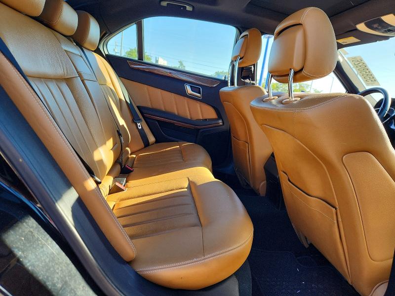 Продаж на аукціоні авто 2013 Mercedes-benz E, vin: WDDHF8JB4DA747929, номер лоту: 55858926
