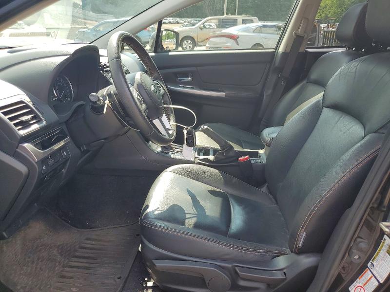 Aukcja sprzedaży 2017 Subaru Crosstrek, vin: JF2GPANC6H8261330, numer aukcji: 56743656