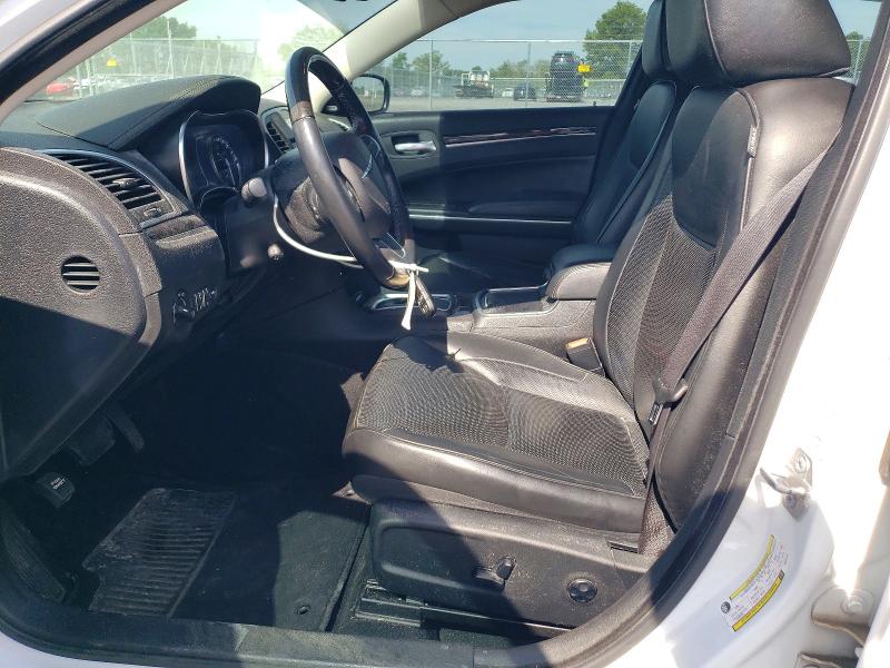 Aukcja sprzedaży 2019 Chrysler 300, vin: 2C3CCAKG0KH649109, numer aukcji: 55752556