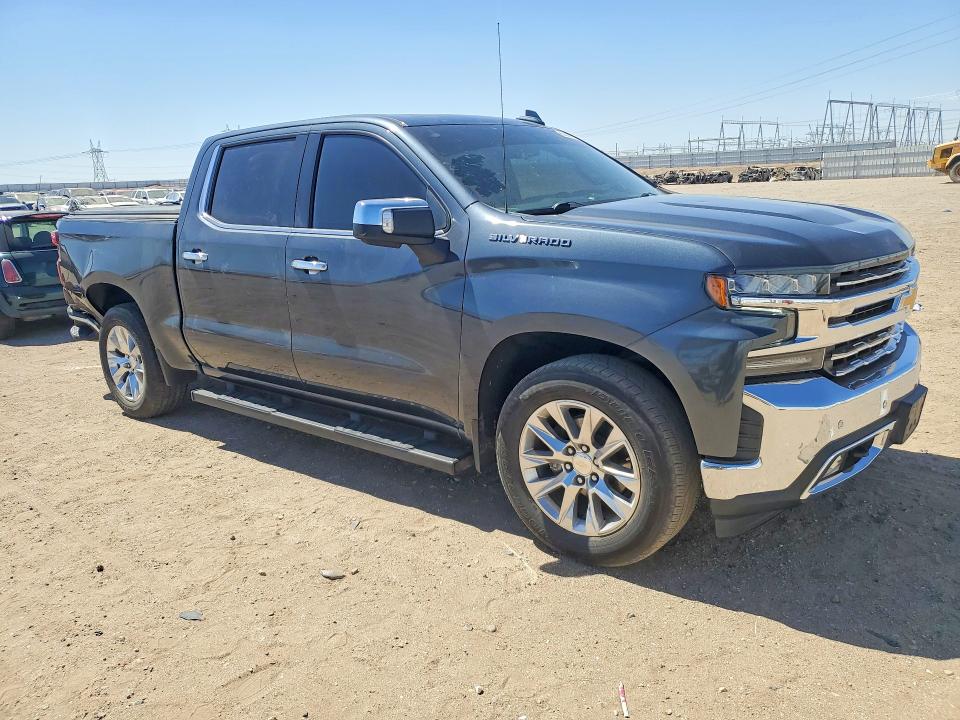 Aukcja sprzedaży 2021 Chevrolet Silverado, vin: 1GCPWEED9MZ219031, numer aukcji: 85608775