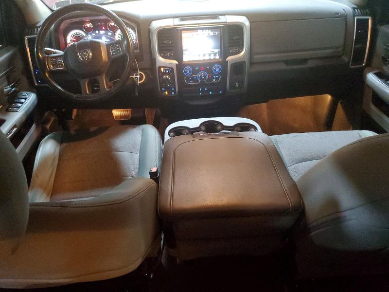 2014 Ram 1500 მანქანა იყიდება აუქციონზე, vin: 1C6RR7GT8ES380049, აუქციონის ნომერი: 56096706