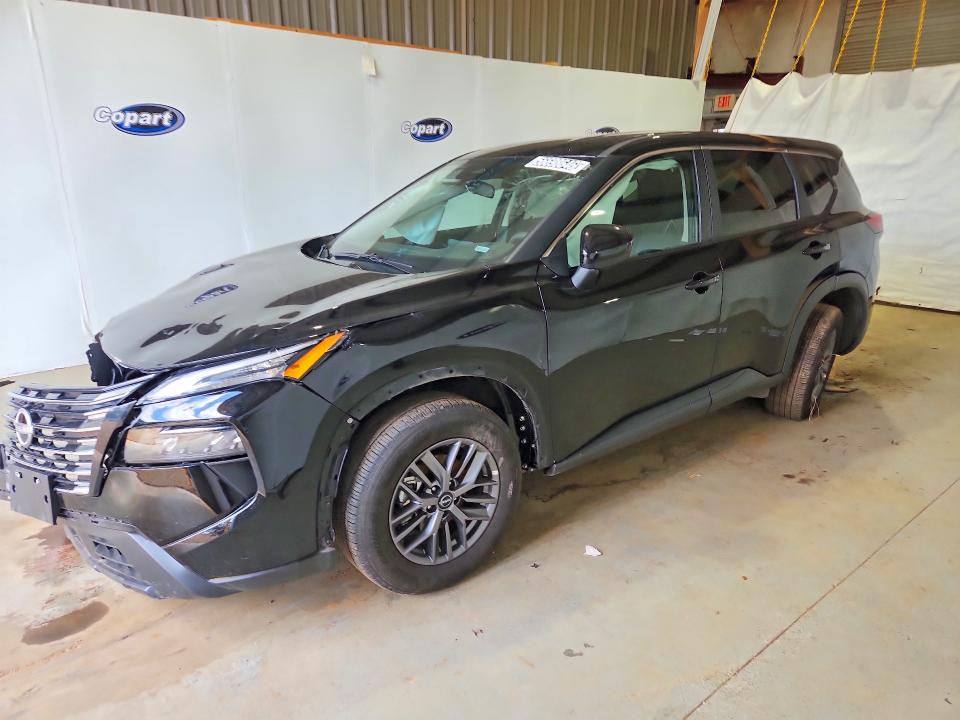 Aukcja sprzedaży 2026 Nissan Rogue, vin: 5N1BT3BB9TC708486, numer aukcji: 56698646