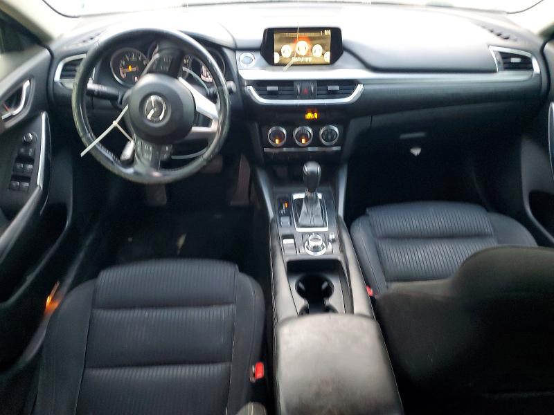 Aukcja sprzedaży 2016 Mazda 6, vin: JM1GJ1U53G1413669, numer aukcji: 57003706