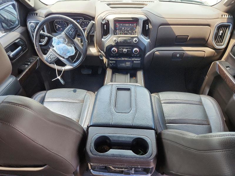 Aukcja sprzedaży 2021 Gmc Sierra, vin: 3GTU9FET8MG211686, numer aukcji: 57490476