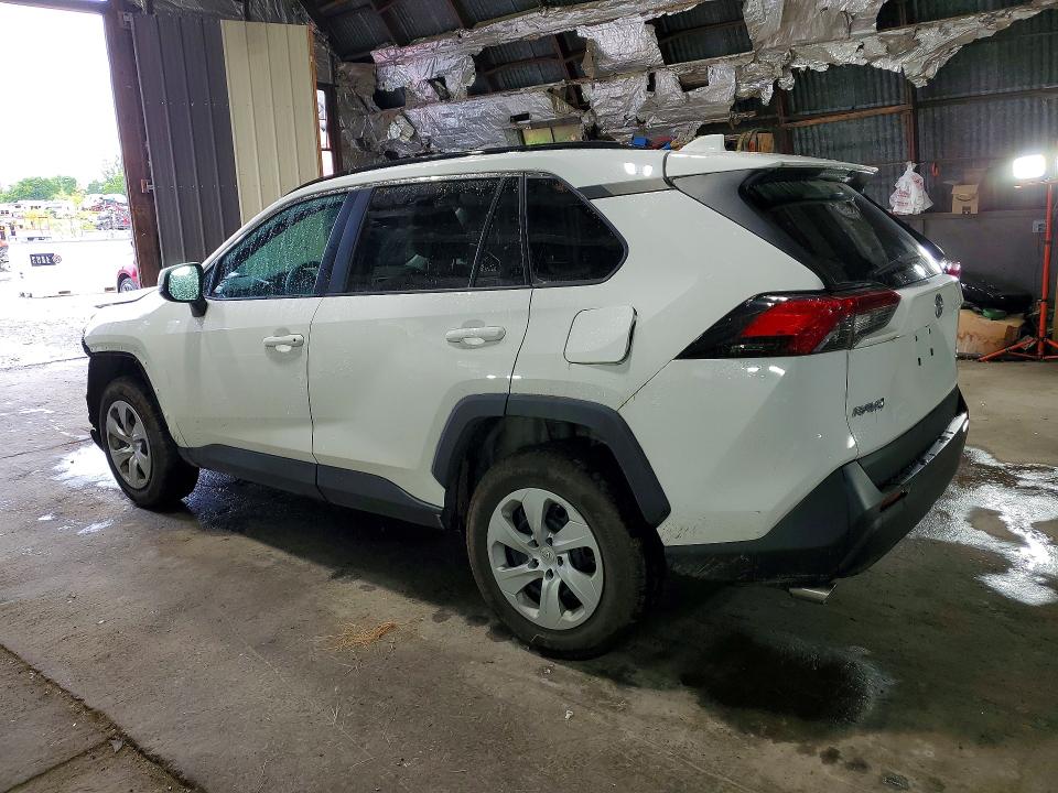 Продажа на аукционе авто 2019 Toyota Rav4, vin: 2T3G1RFV9KW065530, номер лота: 57312566