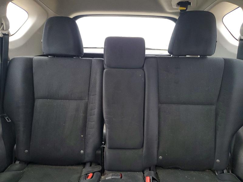 Aukcja sprzedaży 2017 Toyota Rav4, vin: 2T3ZFREV6HW330375, numer aukcji: 58758626