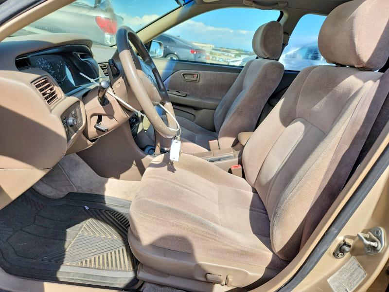 1999 Toyota Camry მანქანა იყიდება აუქციონზე, vin: JT2BF22K2X0164211, აუქციონის ნომერი: 85629125