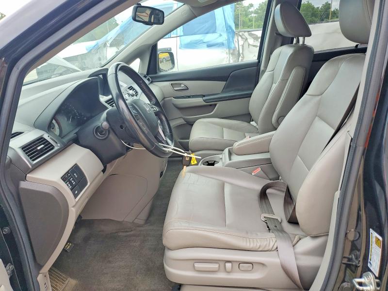 2013 Honda Odyssey მანქანა იყიდება აუქციონზე, vin: 5FNRL5H63DB069535, აუქციონის ნომერი: 56453896