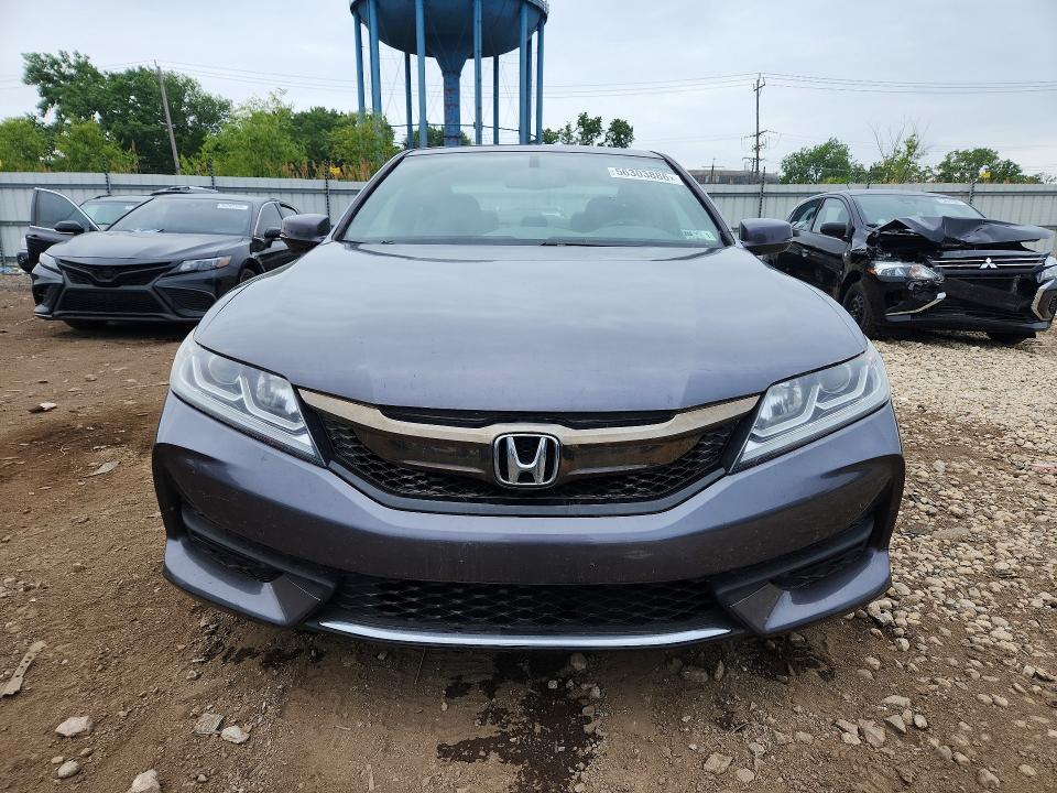 56303886 :رقم المزاد ، 1HGCT2A8XGA005460 vin ، 2016 Honda Accord مزاد بيع