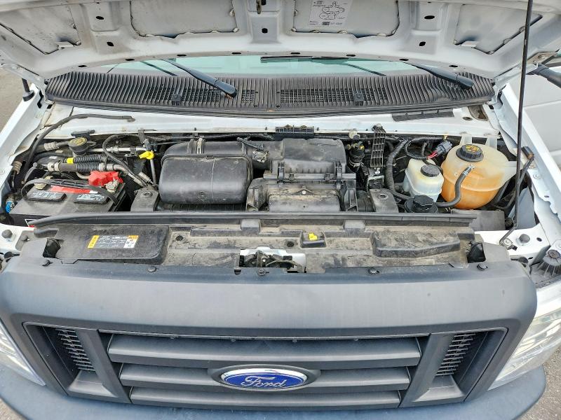 Aukcja sprzedaży 2023 Ford E350, vin: 1FDWE3FK5PDD14778, numer aukcji: 55573726