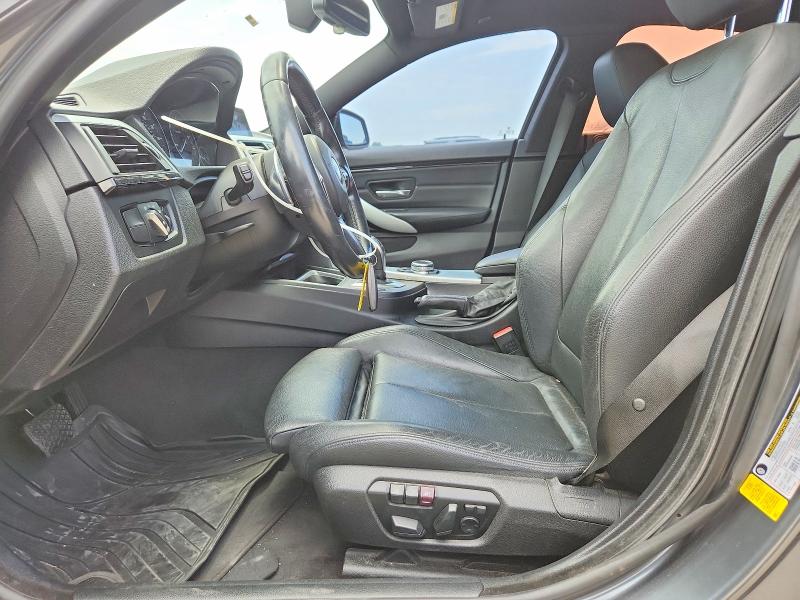 Продажа на аукционе авто 2015 Bmw 428, vin: WBA4A5C52FD410543, номер лота: 57119486