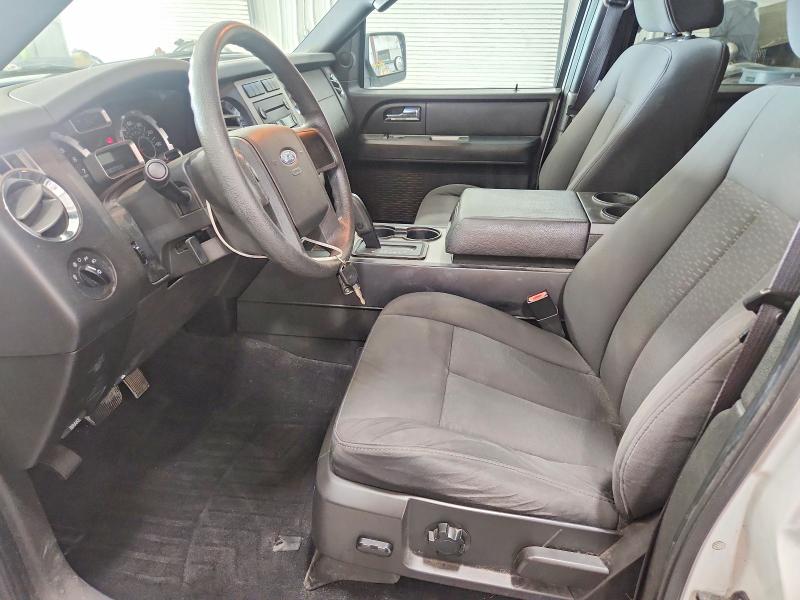 55466926 :رقم المزاد ، 1FMFK16537LA69542 vin ، 2007 Ford Expedition مزاد بيع