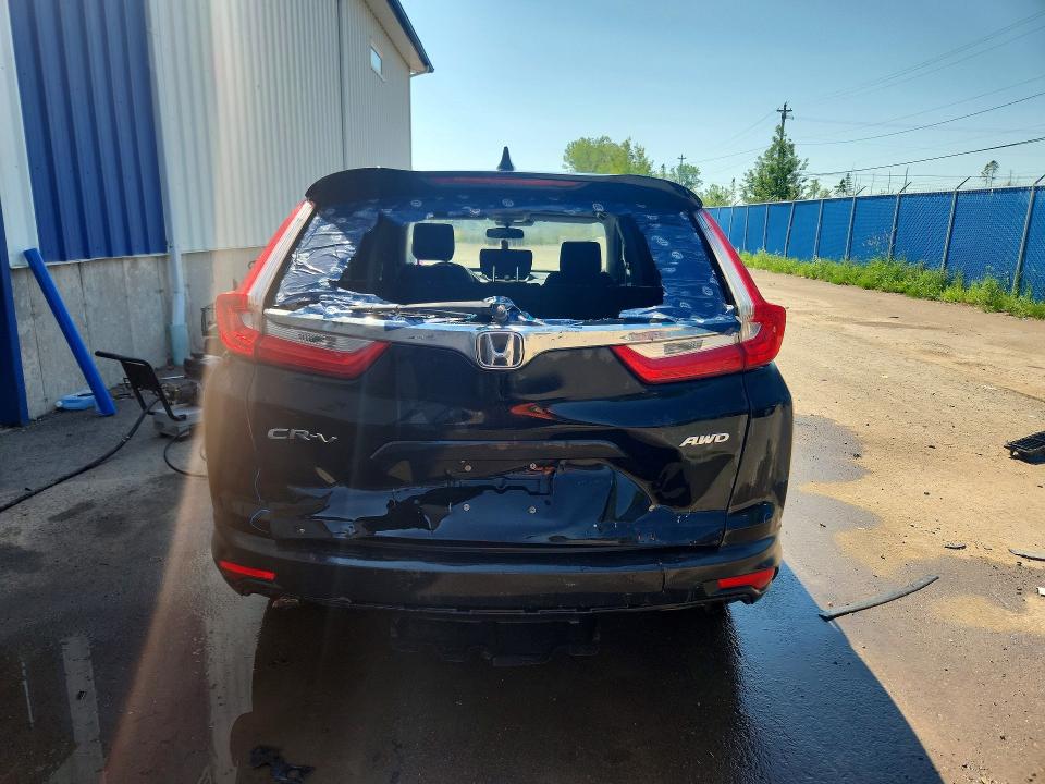 Продажа на аукционе авто 2019 Honda Cr-v, vin: 2HKRW2H59KH116403, номер лота: 59126016