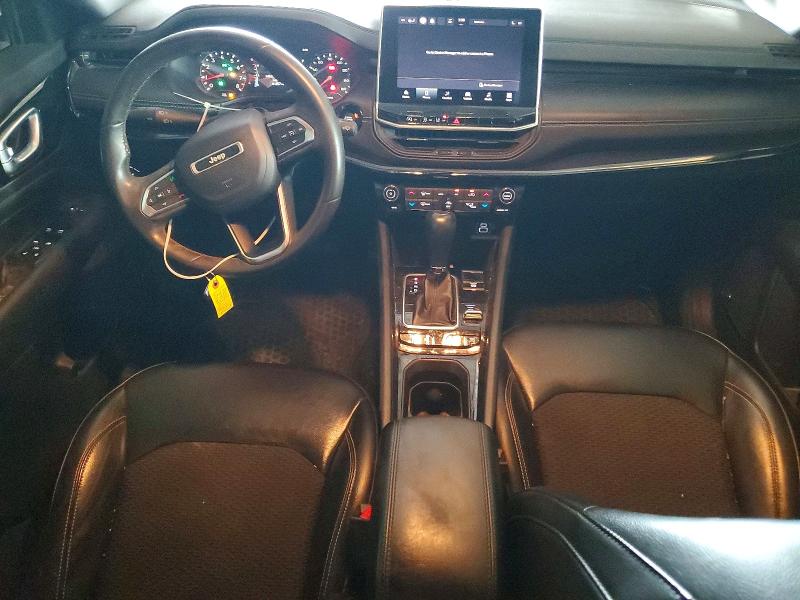 Aukcja sprzedaży 2023 Jeep Compass, vin: 3C4NJDBN0PT537838, numer aukcji: 55593756