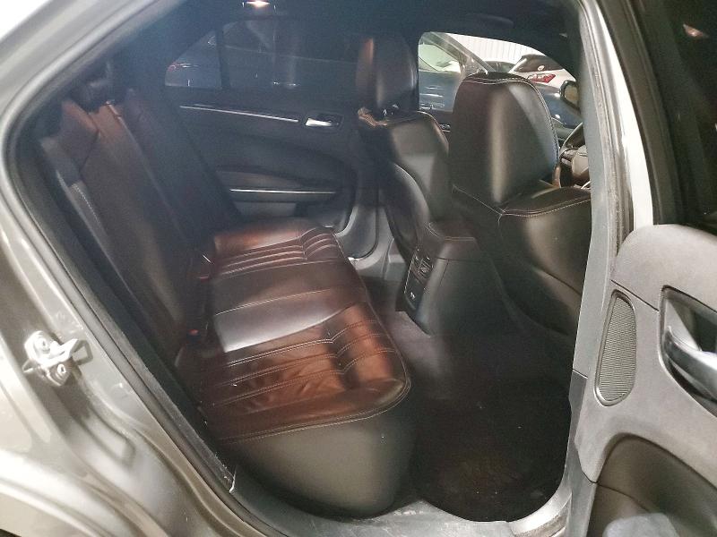 Aukcja sprzedaży 2017 Chrysler 300, vin: 2C3CCABG8HH614424, numer aukcji: 57611246