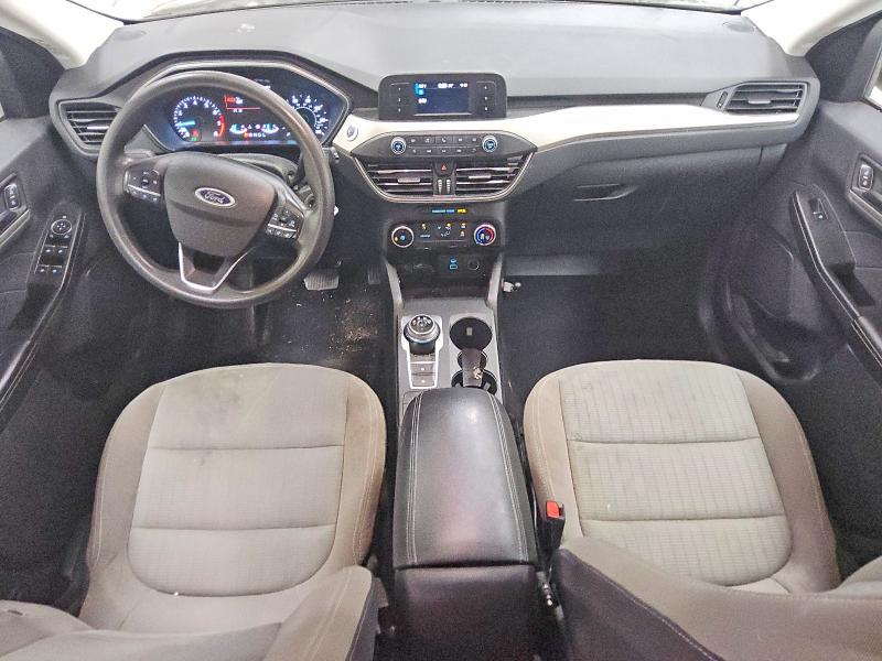 Aukcja sprzedaży 2022 Ford Escape, vin: 1FMCU0F62NUB66321, numer aukcji: 55759166