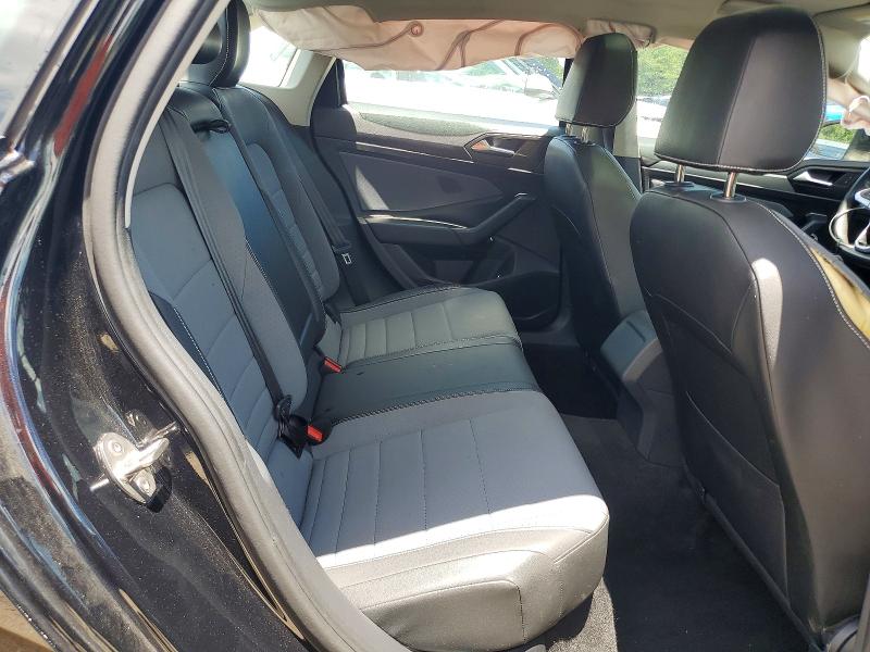 Aukcja sprzedaży 2025 Volkswagen Jetta, vin: 3VW7X7BU1SM014666, numer aukcji: 58721576