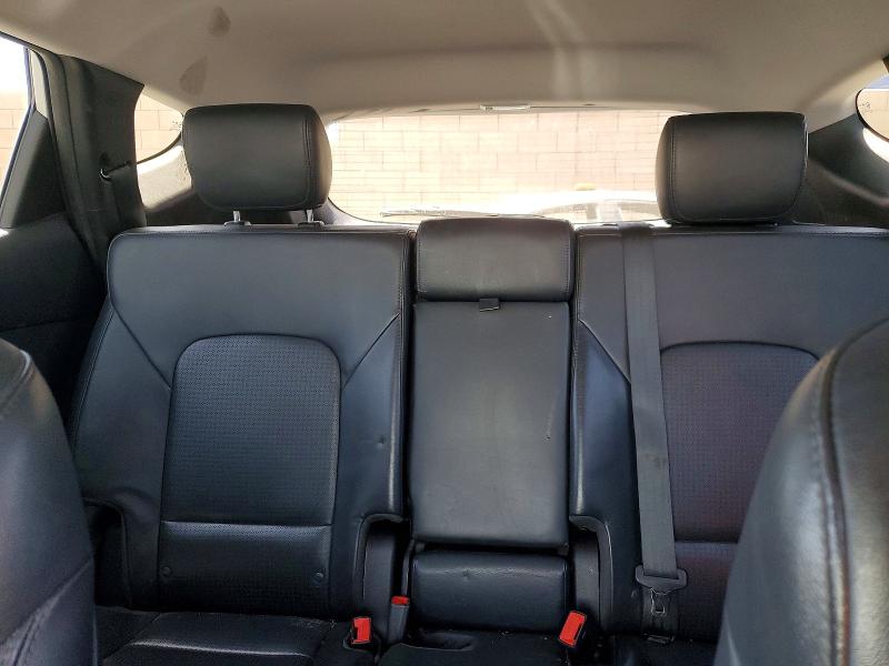 Aukcja sprzedaży 2013 Hyundai Santa Fe Sport, vin: 5XYZU3LA3DG014878, numer aukcji: 56122596