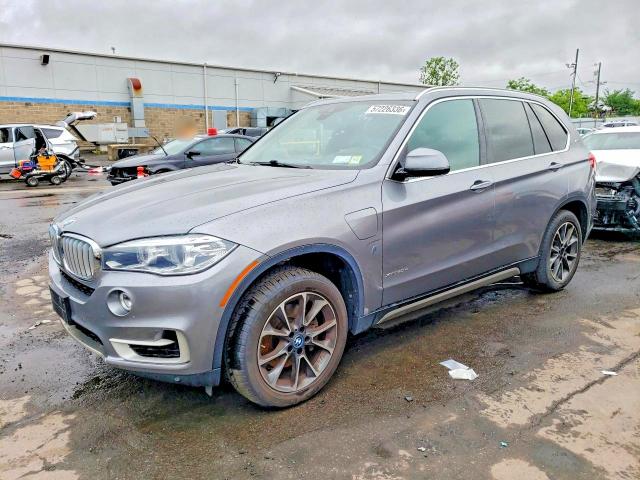 57226336 :رقم المزاد ، 5UXKT0C57J0W03387 vin ، 2018 Bmw X5 مزاد بيع