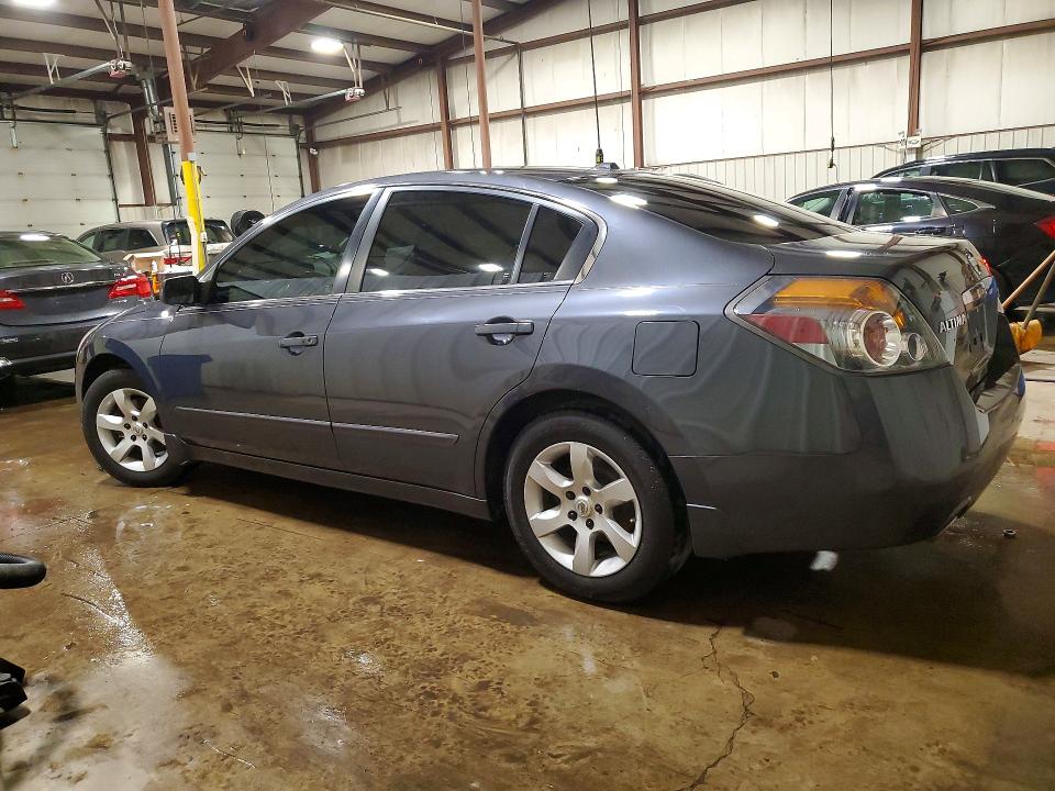 Aukcja sprzedaży 2009 Nissan Altima, vin: 1N4AL21E49N492393, numer aukcji: 58091706