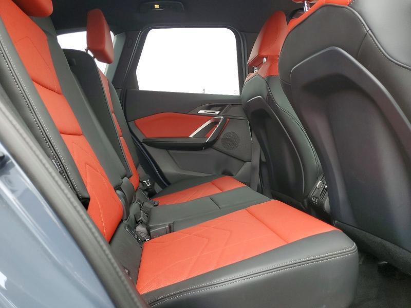 Продаж на аукціоні авто 2025 Bmw X1, vin: WBX73EF05S5087252, номер лоту: 55977866