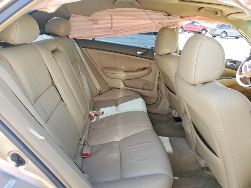 Aukcja sprzedaży 2005 Honda Accord, vin: 1HGCM66855A015579, numer aukcji: 56482866