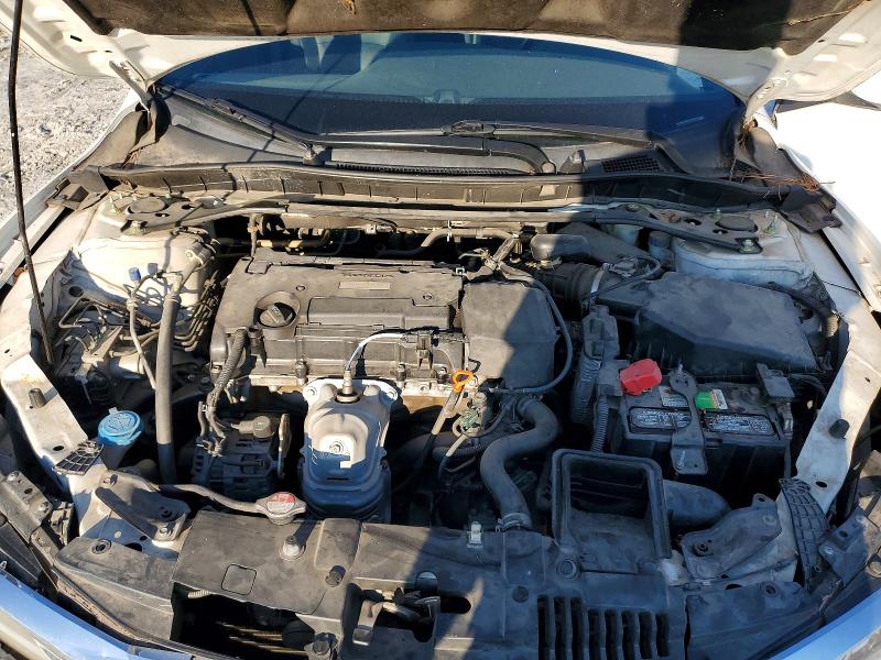 Aukcja sprzedaży 2017 Honda Accord, vin: 1HGCR2E19HA089669, numer aukcji: 55565616