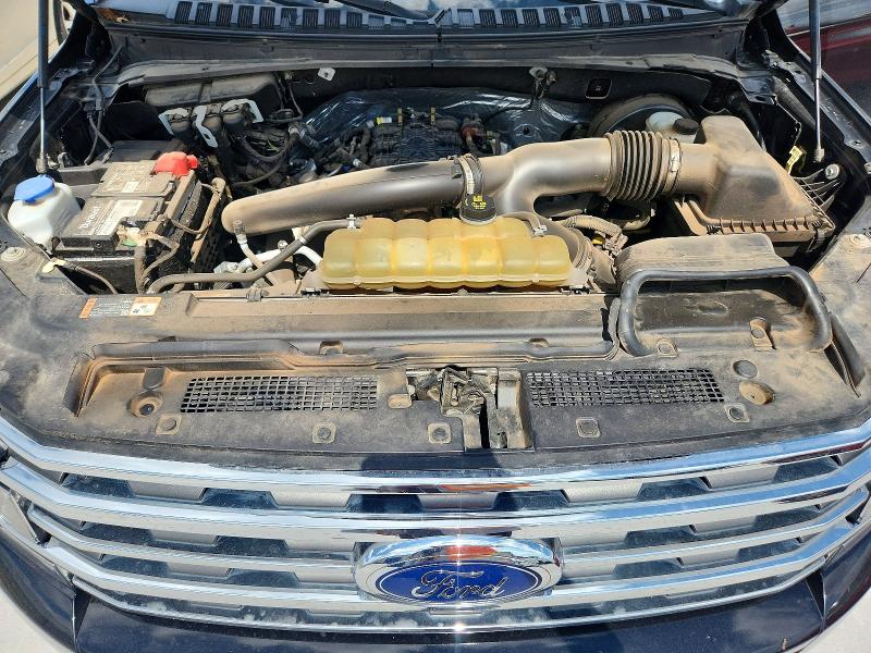 Продажа на аукционе авто 2021 Ford Expedition, vin: 1FMJU1HTXMEA49322, номер лота: 55313996
