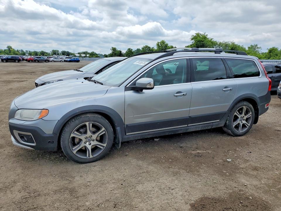 59135576 :رقم المزاد ، YV4902BZ8C1138394 vin ، 2012 Volvo Xc70 مزاد بيع