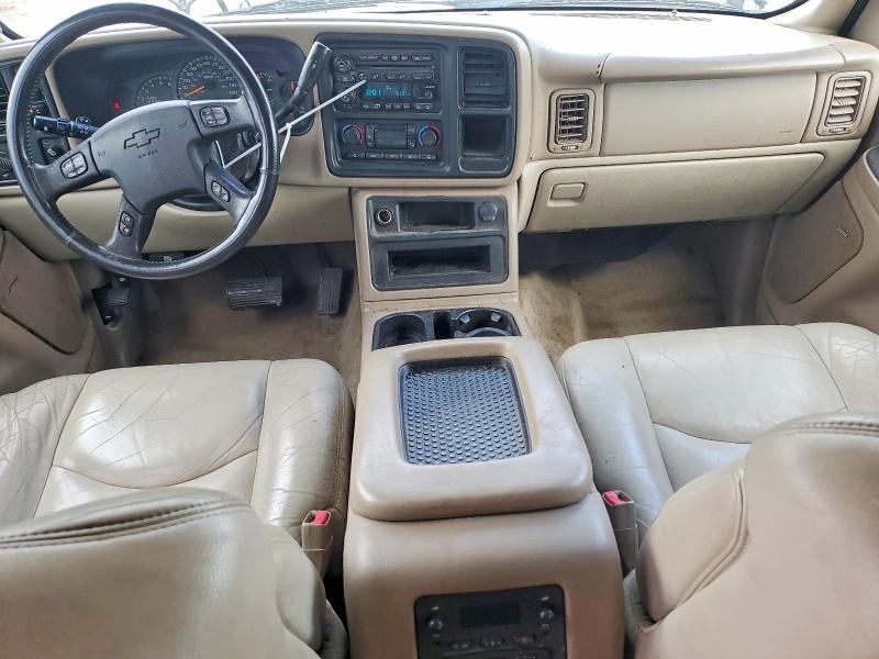 Продаж на аукціоні авто 2004 Chevrolet Tahoe, vin: 1GNEK13Z84R208586, номер лоту: 57059896